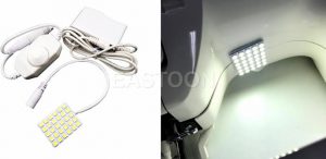 LED-30 Lamp